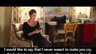 kym - cry  (going the distance + lyrics)