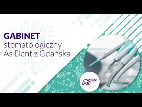 Zobacz filmy, As Dent Gabinet Stomatologiczny, Gdańsk