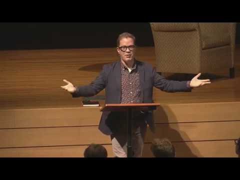 Wesley Hill | The Challenge of Spiritual Friendship for Single People (09/20/2019)