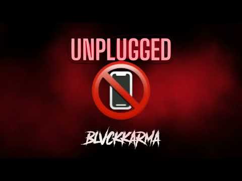 XROOTZ x BDK Type Beat | UNPLUGGED | PORTUGUESE DRILL 2023 [Prod.BLVCKKARMA x Hulsee]