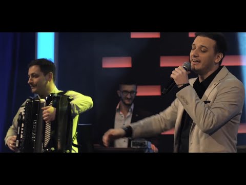 Vlatko Miladinoski & Friends - Zeni me mamo / Licno mome (LIVE)