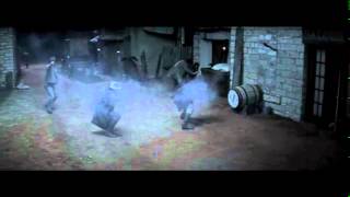 The Legend of Hell's Gate An American Conspiracy Trailer 2011