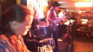 Crying Time: SteelCam view of this song done Ray Charles style on June 2011