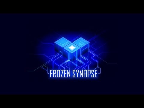Frozen Synapse: Campaign "Ninstar: Second Floor"