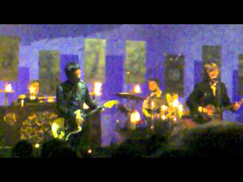 Thumbnail for Johnny Marr Crowded House Manchester Apollo 26th May 2010 by Johnny Marr