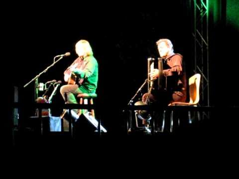 Jaromír Nohavica - Těšínská (Koncert Uherské Hradiště)