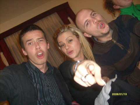 Besart Halimi - Endrrat