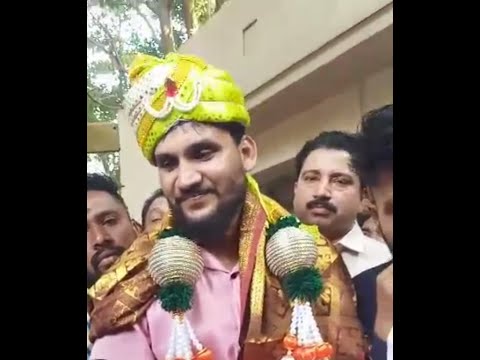 Meet Haneef, ambulance driver who rushed an ailing baby from Mangaluru to Bengaluru in 4 hrs