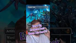 MTG Marvel Superheroes