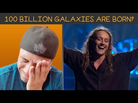 NON-CHRISTIAN HAS AN EMOTIONAL REACTION TO SO WILL I 100 BILLION X // HILLSONG UNITED