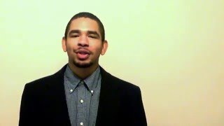 Neon Lights And Being Known - By Michael Ricardo