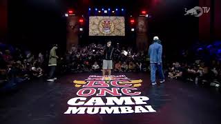 Nori vs Pesto Quarter Final Last Chance