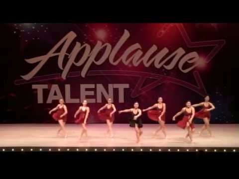 Best Lyrical/Modern/Contemporary // What Do You Mean - Artistry In Motion Dance Center [Elyria, OH]