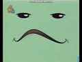 Nick Jr Face The Frog UK Thomas Friends 1999