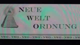 Neue Welt Ordnung in 5 Min erklärt: Alte Welt Ordnung ist Feudale Aristokratie des Adels