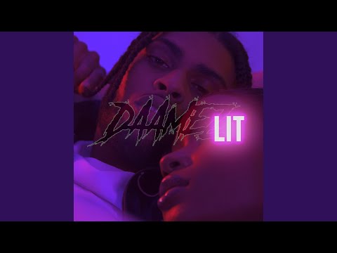 LIT (feat. Akhillez)