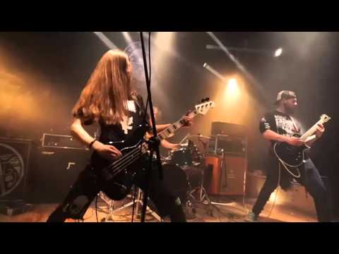 Sin Futuro - Napalm