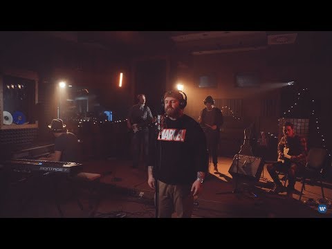 Eddie Stoilow - With you (O2 Live Session)