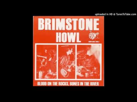 Brimstone Howl -  Lynne