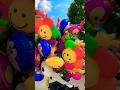 Balon Matahari Happy Birthday #balon #shorts