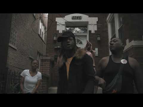 J Breeze Guapo - Today(Dir by CoffeyShopProductions)