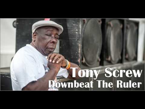 Sir David Rodigan vs Downbeat The Ruler  REMATCH LONDON