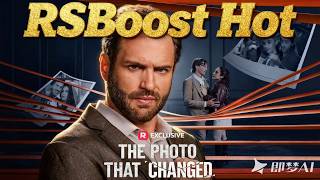 RSBoost Drama: The Photo that Changed Everything | #drama #reelshort #englishdrama