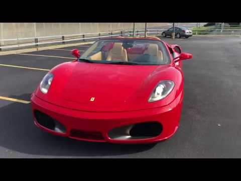2007 Ferrari 430 (CC-1253194) for sale in West Babylon, New York
