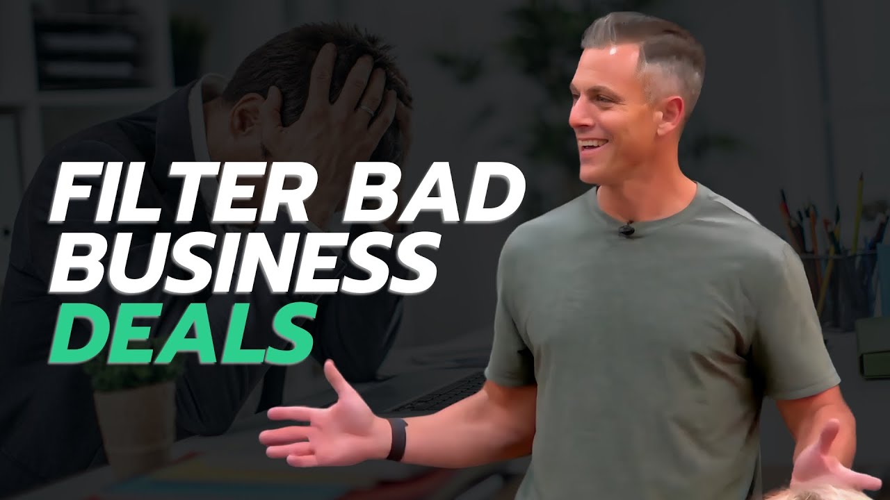 How to Spot and Avoid Bad Business Opportunities