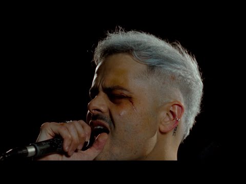 MAIKA - Shadowboxing [Official Video]