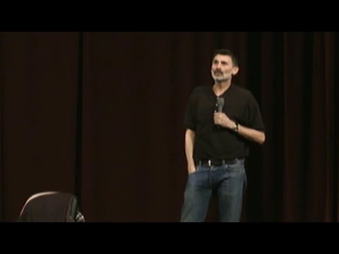 Följogosítottság, grandiozitás séma 2. - Pálferi (2013.04.09.)