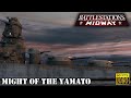 Battlestations: Midway quot might Of The Yamato quot hd