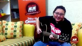 Download lagu [Jeje Lounge] Yuka - My Cherie Amor mp3