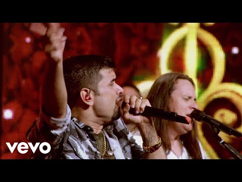 Relber & Allan - Sensação de Posse (Ao Vivo)