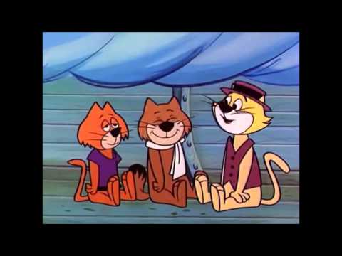 Leader of the Alley 2 Top Cat's Pride Part 19-The Final Battle