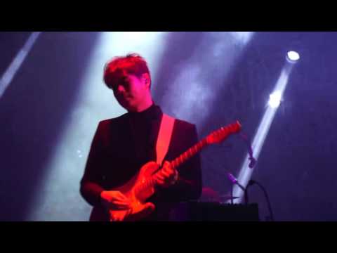 20161224 넬 (Nell) - Dear Genovese (이재경 직캠) CHRISTMAS IN NELL'S ROOM 2016 PM 7:00