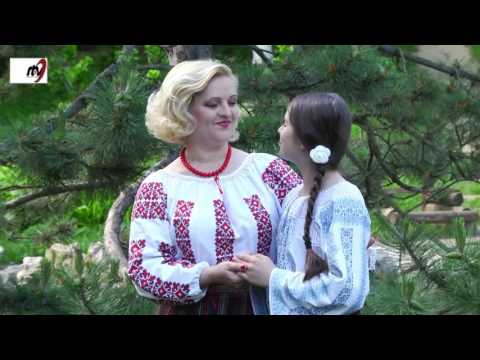 Silvia  Goncear  si  Nica  Dudca -  Fericita -s pe  pamant