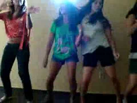 Vem potranca, chega ae...