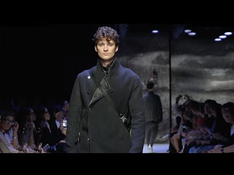 Ermilov Ermi | Spring/Summer 2026 | Moscow Fashion Week