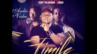 AC JERED FT ERIGGA & TR - FIMILE