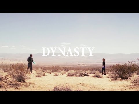 Carol Danvers & Yon-Rogg | It all fell down