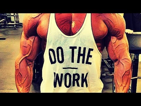 MOTIVATION vs. DISCIPLINE - Bodybuilding Lifestyle Motivation