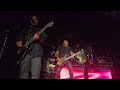 10 Years "Fault Line" LIVE