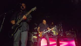 10 Years "Fault Line" LIVE