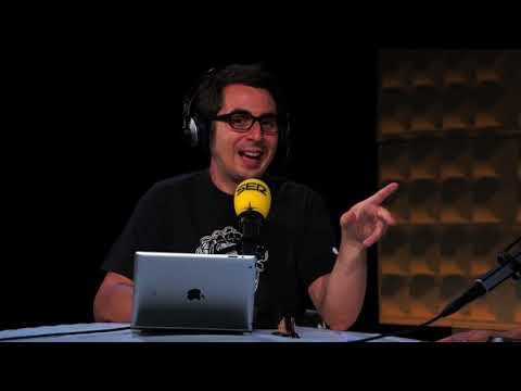 Nadie Sabe Nada 1x02