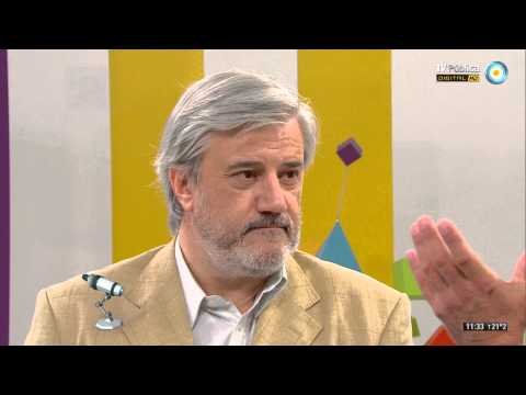 Científicos Industria Argentina - 15-02-14 (1 de 4)
