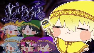 【YAPYAP】property damage【NIJISANJI EN | Sonny Brisko】