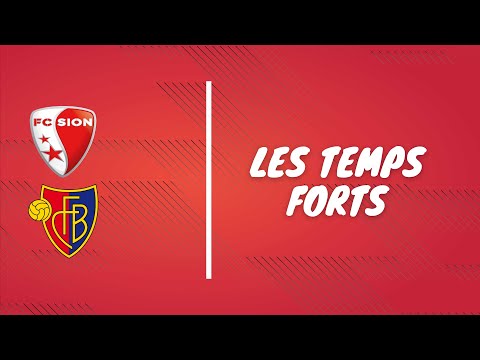 FC Sion 4-0 FC Basel