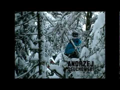 andrzej osuchowski part "White House" 2009