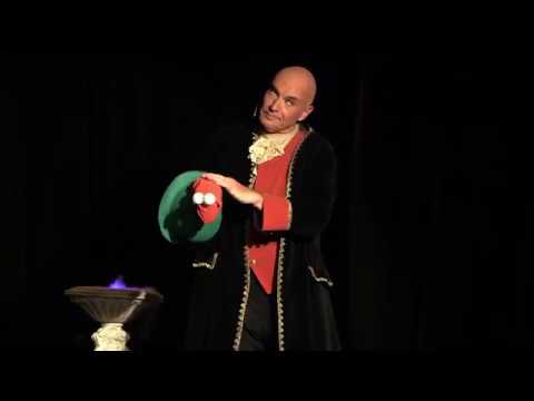 Bande annonce - Les fables de Jean de la Fontaine 